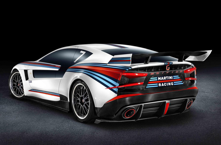 Martini Racing